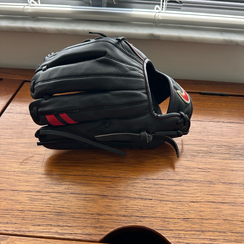 Nike Shado Pro Baseball Glove - Picture 3 of 10
